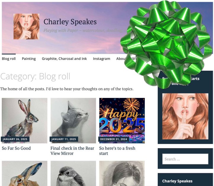 CharlieSpeakes Reborn