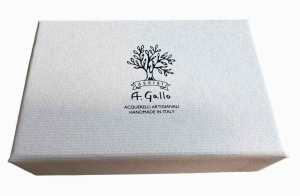 A. Gallo Luxurious Paints Box